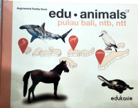 Image of edu . animals pulau bali, ntb, ntt
