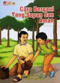 Image of Cara Bergaul Yang Sopan dan Aman