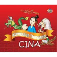 Image of Kumpulan Dongeng Cina