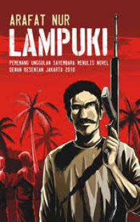 Image of LAMPUKI