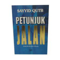 Image of Petunjuk Jalan Judul Asli Ma'alim Fithoriq