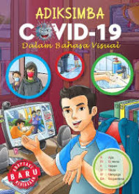 Image of Adiksimba Covid-19 Dalam Bahasa Visual