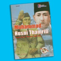 Image of Muhammad Husni Thamrin