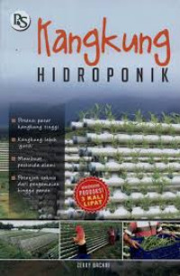 Image of Kangkung Hidroponik