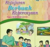 Image of Kejujuran Berbuah Kepercayaan