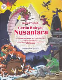 Image of Koleksi Terbaik Cerita Rakyat Nusantara