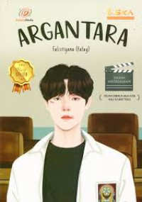 Image of ARGANTARA