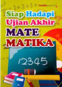 Image of Siap Hadapi Ujian Akhir Matematika