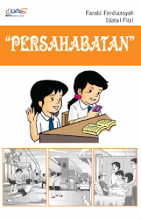 Image of Persahabatan