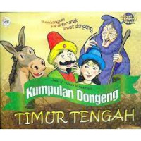 Image of Kumpulan Dongeng Timur Tengah