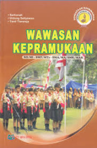Image of Wawasan Kepramukaan